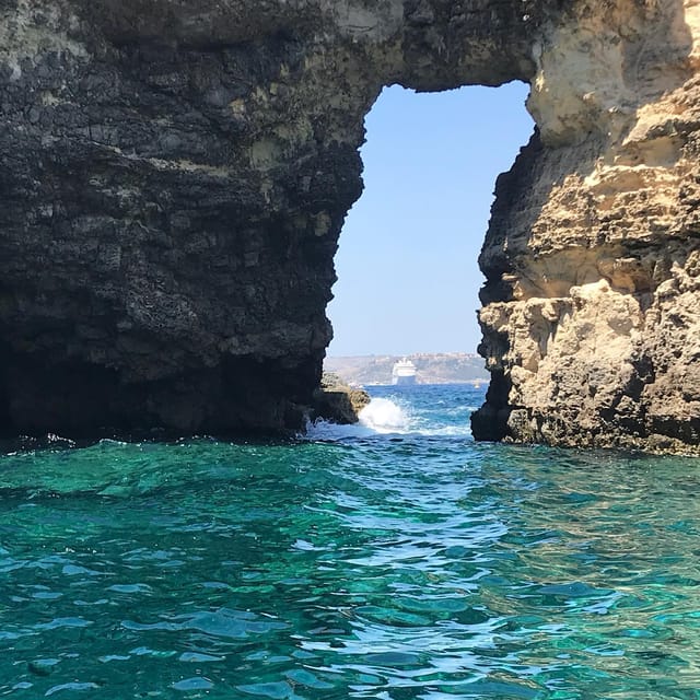 From Marsamxett: Maltese Islands Private Yacht Charter - Planning your day on the water