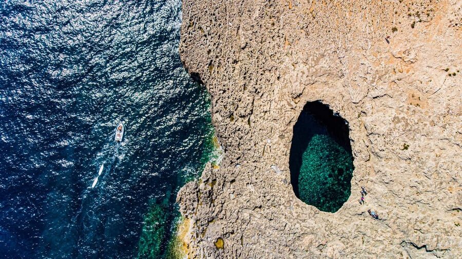 From Mellieħa: Coral Lagoon Kayak Rental - Practical advice for a smoother two hours