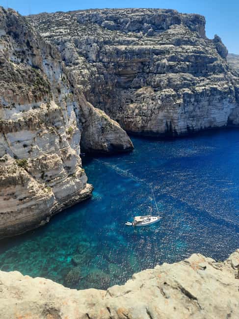 From Sliema: Blue Grotto Trip - Including Boat Cave Tour - What to bring for a comfortable day