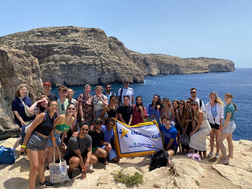 From Sliema: Blue Grotto Trip - Including Boat Cave Tour - Who should book this experience