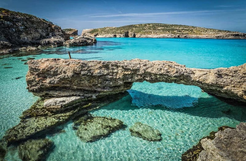 From Sliema/Bugibba: Best of Gozo & Comino Catamaran Tour VT - Who should choose this catamaran tour?
