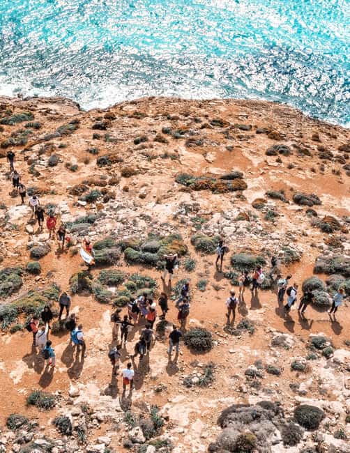 From Sliema: Comino & Blue Lagoon Trip - Including Boat Ride - Who will enjoy this Comino trip most?