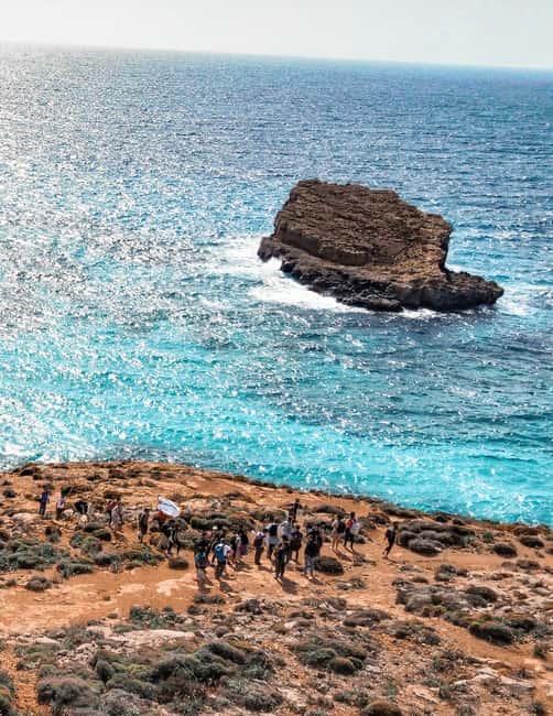 From Sliema: Comino & Blue Lagoon Trip - Including Boat Ride - What to pack for the day