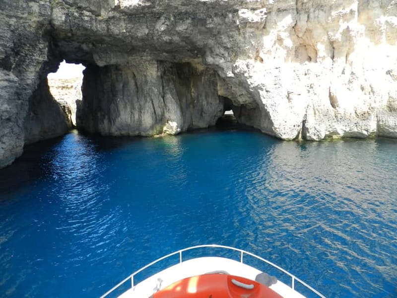 From Sliema: Comino, Crystal Lagoon, and Blue Lagoon Cruise - Who will enjoy this cruise most?