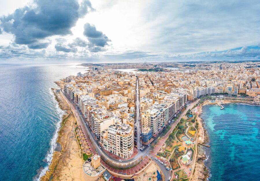 From Sliema: Cruise Around Malta's Harbours & Creeks - Starting at Sliema Ferries
