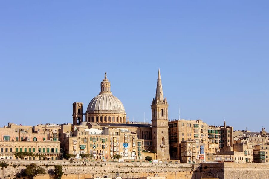 From Sliema: Full-Day Cruise to Comino and the Blue Lagoon - Booking details and cancellation flexibility