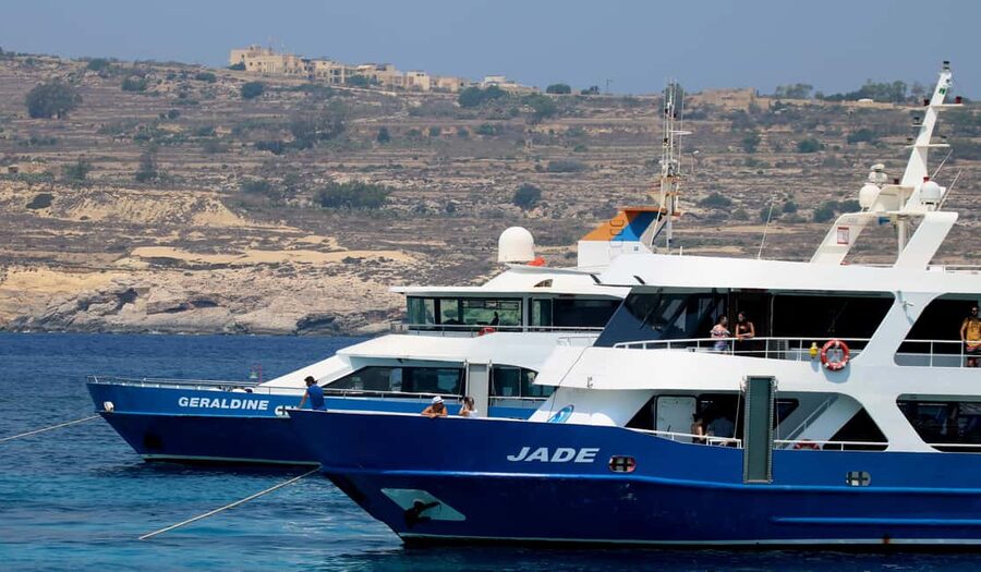 From Sliema: Full-Day Cruise to Comino and the Blue Lagoon - Why the Blue Lagoon is worth the trip
