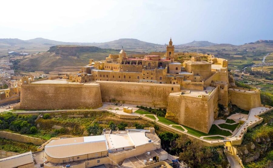 From Sliema: Gozo, Comino & The Blue Lagoon Boat & Bus Tour - FAQ