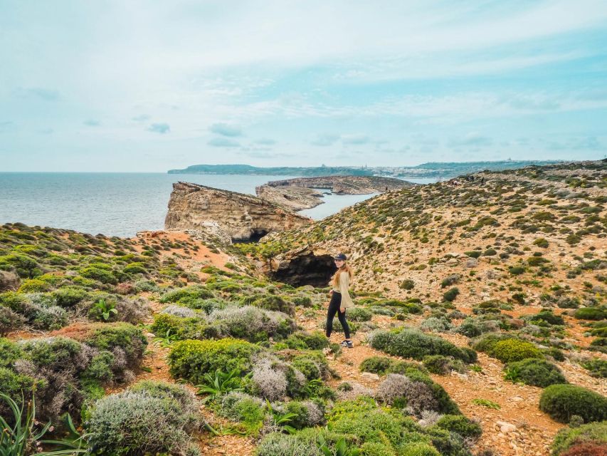 From Sliema: Gozo, Comino & The Blue Lagoon Boat & Bus Tour - Is $51 good value?