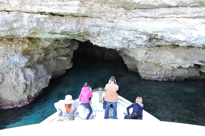 From Sliema: Malta Cruise to Blue Lagoon, Crystal Lagoon & Caves - Why this Sliema cruise works well for a Malta beach day