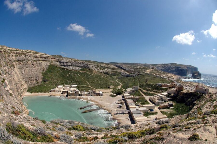 From Sliema or Bugibba: Gozo Heritage Day Pass - Is the pass good value at $71?