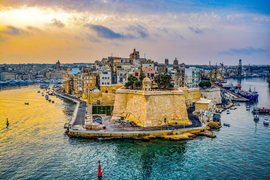 From Sliema: Valletta and the Three Cities Scenic Cruise - Key points to know before you book