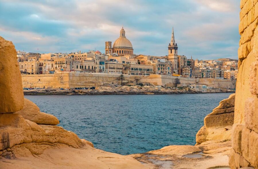 From Sliema: Valletta and the Three Cities Scenic Cruise - Is $24 good value?