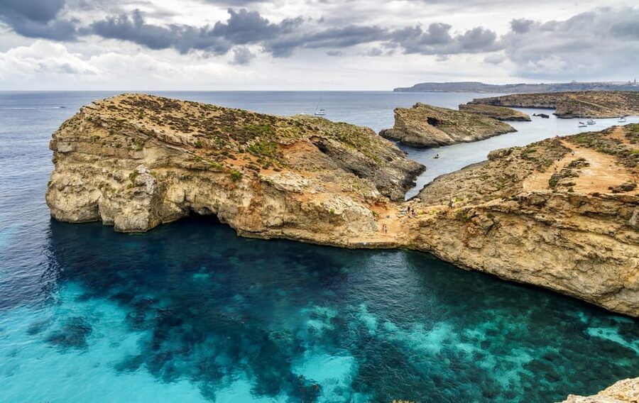 From St. Julian's: Comino and Blue Lagoon Trip by Speedboat - Who should book this boat trip?
