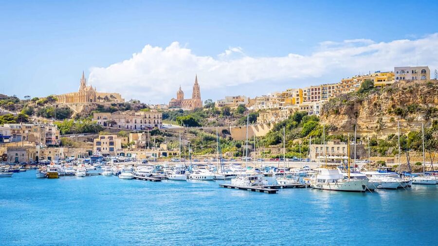 From St. Julian's: Gozo, Comino, Blue Lagoon by Powerboat - Is this Malta boat trip worth booking?