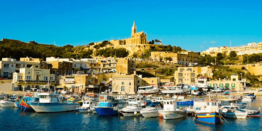 From Valetta: Catamaran Tour with Hop-On, Hop-Off Gozo Tour - Key points to know before booking