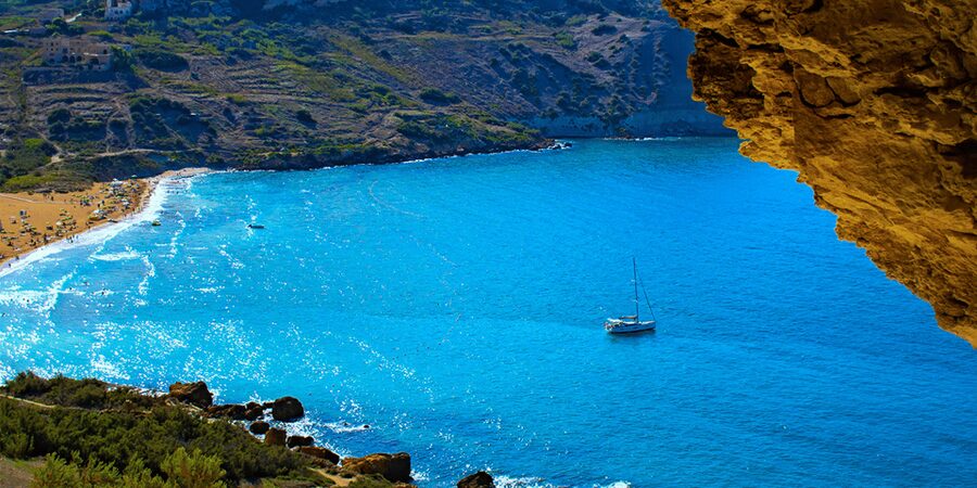 From Valetta: Catamaran Tour with Hop-On, Hop-Off Gozo Tour - Who will enjoy this most?
