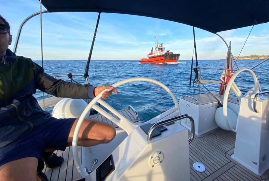 From Valletta: Full Day Private Charter on a Sailing Yacht - Is $742 a fair price?