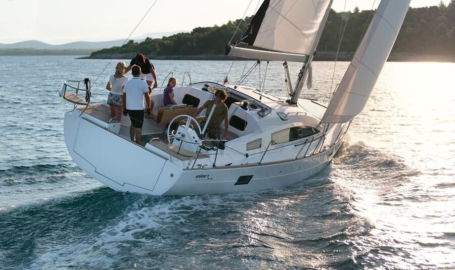 From Valletta: Romantic Sunset Cruise on a Sailing Yacht - How the $648 Group Price Compares in Value