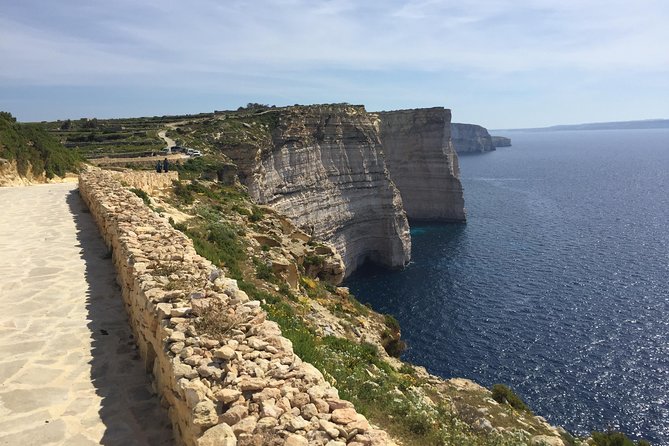 Full-Day Private Best of Gozo Island Tour from Malta - Key points to know before booking