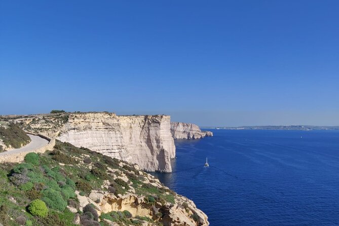 Full Day Private Gozo Tour - Why a private car works well on Gozo