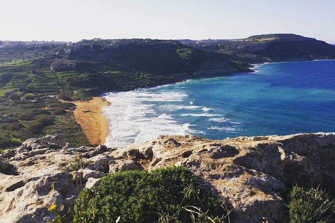 Full Day Private Gozo Tour - Wied il-Mielah Window and Tal Mixta Cave
