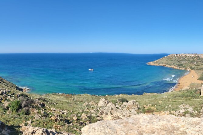 Full Day Private Gozo Tour - Dwejra Bay and the west coast