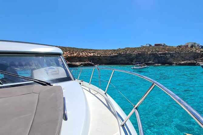 Full-Day Private Izola Boat Tour - What the Private Izola Charter Is Really Like