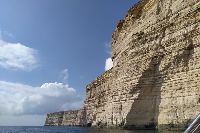 Full-Day Private Sailing Adventure in Malta and Gozo - Who will enjoy this private sailing day