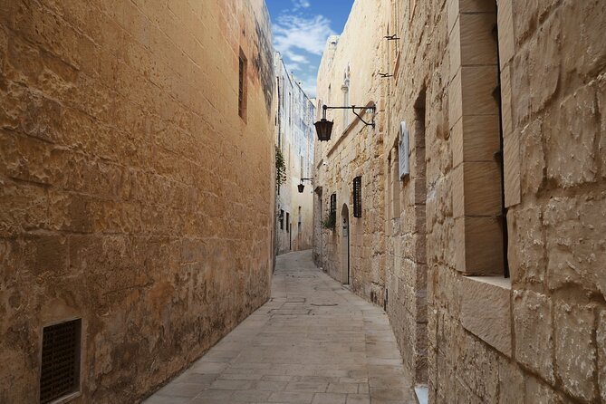 Full Day Private Tour around the Island in Malta - Blue Grotto and Malta’s southern sea caves