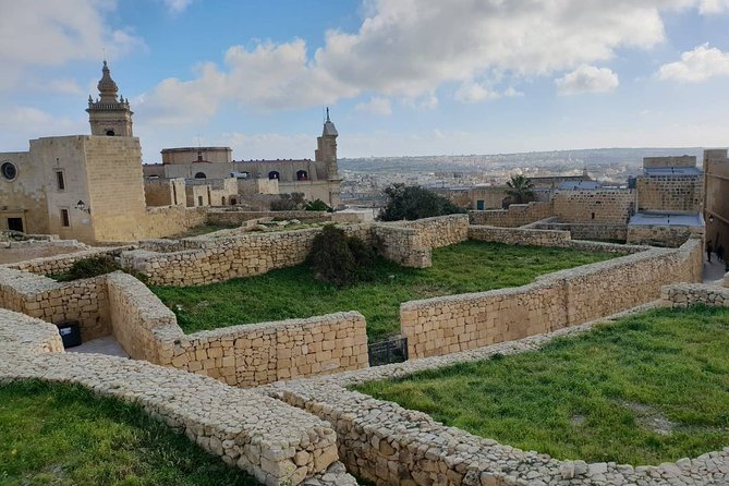Full Day Private Tour in Island of Gozo - The ferry crossing sets the pace