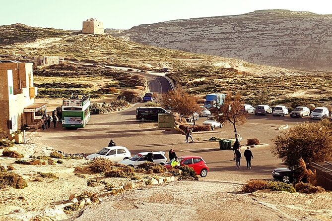 Full Day Private Tour in Island of Gozo - Calypso Cave and Ramla Bay