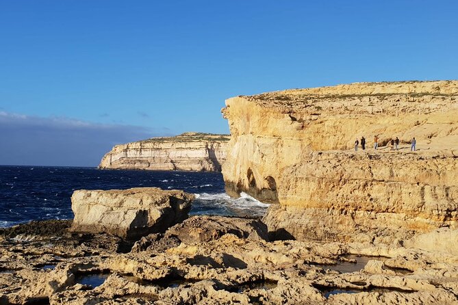 Full Day Private Tour in Island of Gozo - Citadel: Gozo’s finest first view