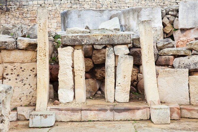 Full Day to Blue Grotto, Marsaxlokk, Kalanka Bay, Tarxien Temples - Key points to know before booking