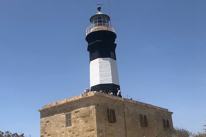 Full Day to Blue Grotto, Marsaxlokk, Kalanka Bay, Tarxien Temples - Kalanka Bay changes with the season