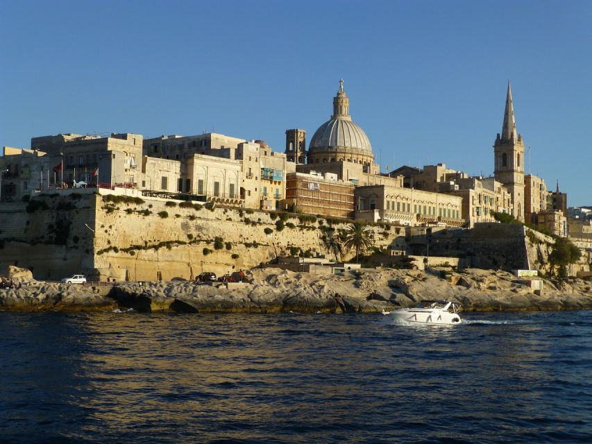 Full Day Tour in Gozo (Private Driver) - Ggantija: the most important ancient site