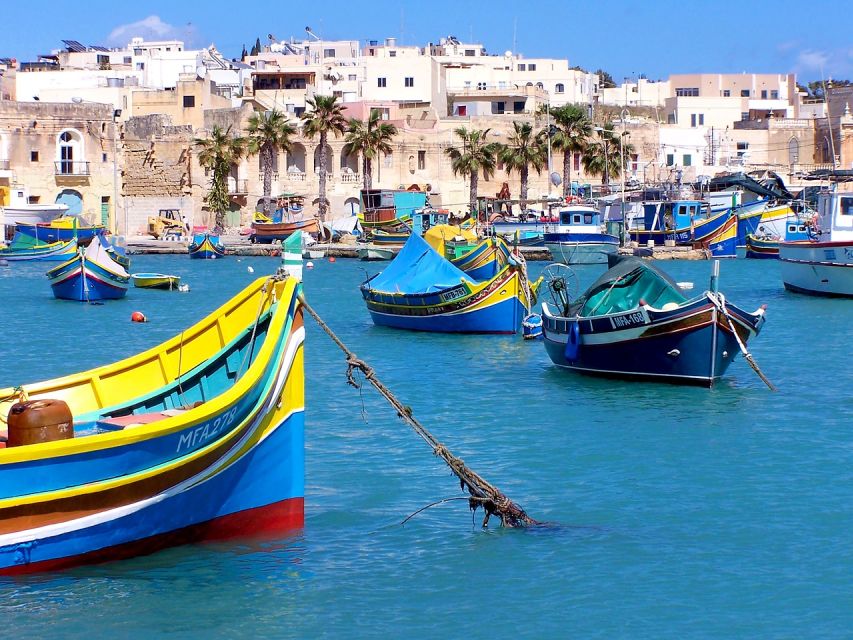 Full Day Tour in Gozo (Private Driver) - What your driver may add to the day