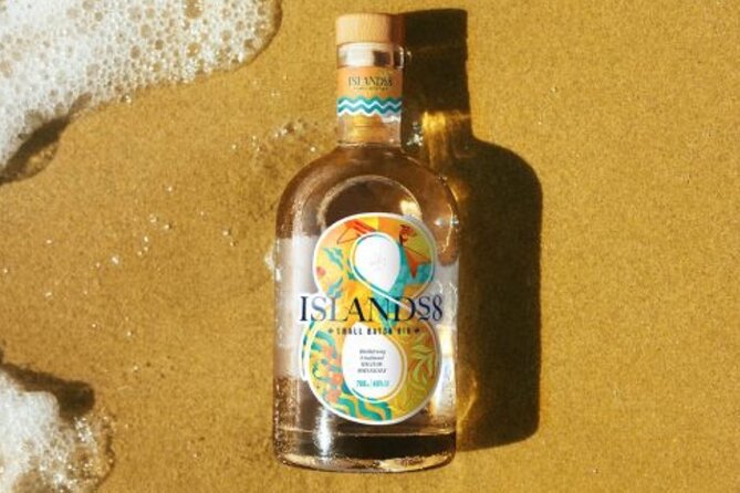 Gin and Chocolate Pairing Workshop in Malta - Starting at Malta Chocolate Factory at 3 p.m.