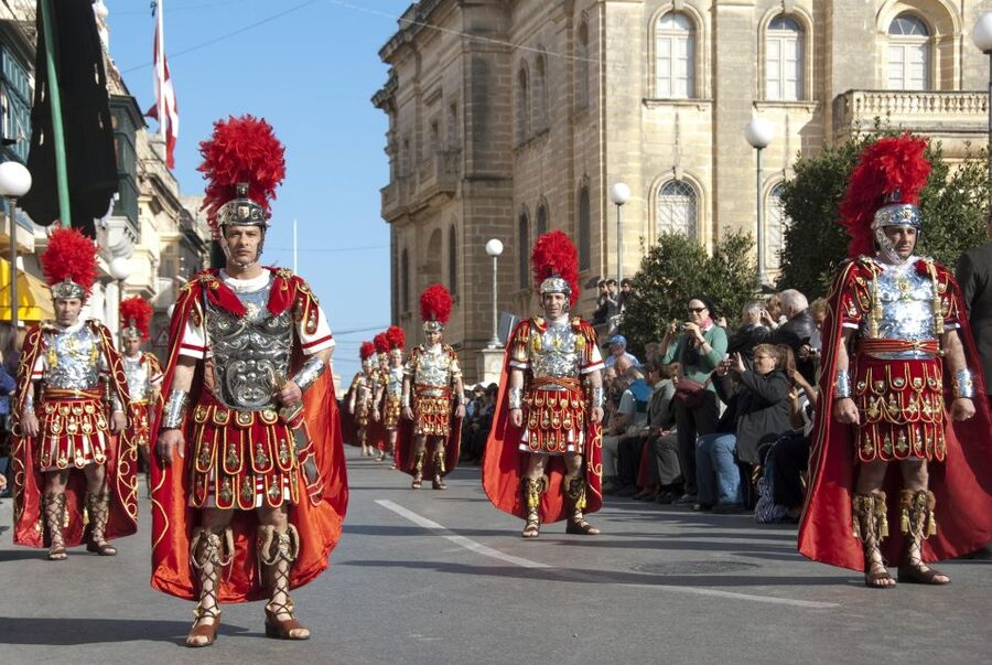 Good Friday Easter Procession with Commentary and Transport - Who should book this Good Friday outing?
