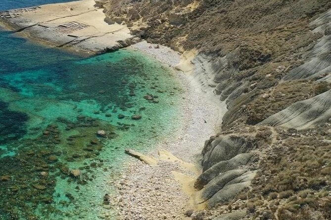 Gozo: 1 hour Kayak + Cave Tour + Blue Lagoon Drop off - What this Gozo and Blue Lagoon trip actually includes