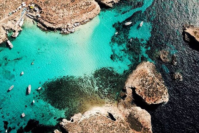 Gozo: 1 hour Kayak + Cave Tour + Blue Lagoon Drop off - Meeting at Hondoq Bay at 10:30am