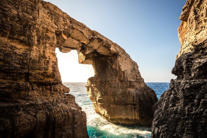 Gozo 4x4 Chauffeured Buggy Tour with Lunch and Transport - The Citadel and Gozo’s capital
