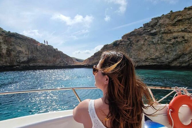 Gozo and Blue Lagoon Private Boat Trips in Comino - Key Points Before You Book