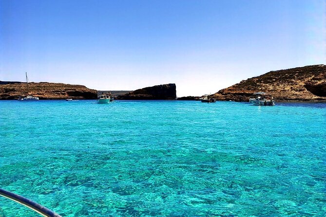 Gozo and Blue Lagoon Private Boat Trips in Comino - Why a Private Comino Charter Can Be Worth It