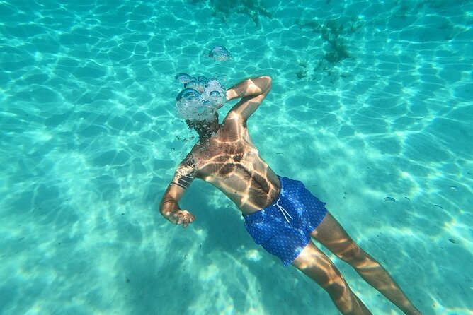 Gozo and Comino Boat and Snorkeling Adventure - Why this small boat trip feels different