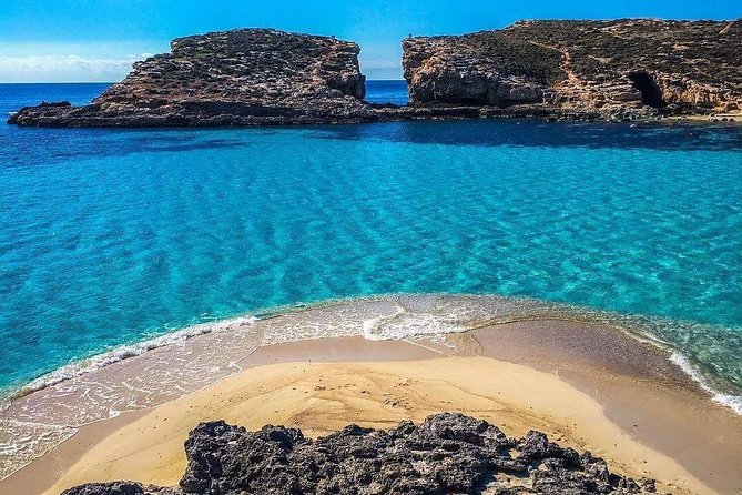 Gozo Blue Lagoon and Sea Caves Full Day Cruise Tour - What the boat facilities mean in practice