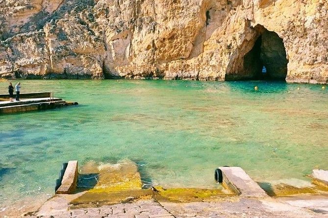 Gozo Blue Lagoon and Sea Caves Full Day Cruise Tour - Practical tips for a smoother day