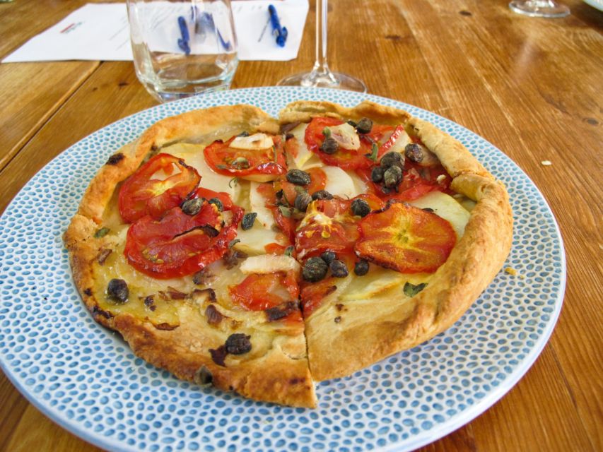 Gozo: Cooking Class and Market Visit - Why this Gozo cooking class feels different