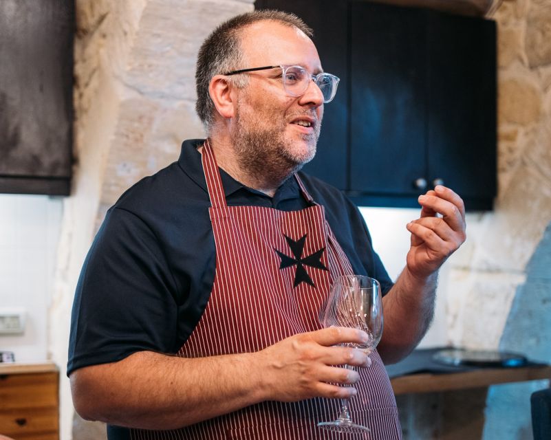 Gozo: Cooking Class and Market Visit - Starting in Victoria’s main square