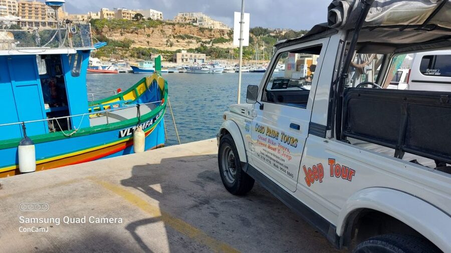Gozo: Customizable Private Guided UTV Tour with Lunch - Who should choose this Gozo day trip?